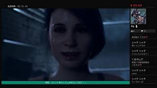 ［Original TV System］[20190726] デトロイトビカムヒューマン vol.3