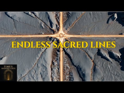 The Sajama Lines: Bigger Than Nazca? The World’s Largest Ancient Geoglyph Network