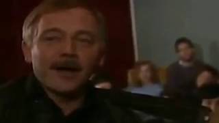 Karel Kryl o demokracii, vobách, penězích...