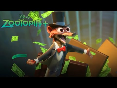 Трейлер
