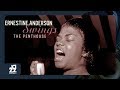 Ernestine Anderson - Time After Time (Recorded Live in 1962)