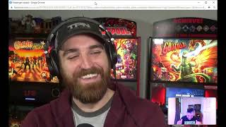 Joel Engelberth & Cengiz discuss PINSIDE TOP 15 Pinball Machines List