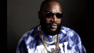 Rick Ross - Look Alive (Remix) (Snippet)