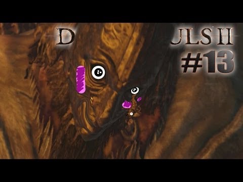 LA PECCATRICE PERDUTA! - [Pt.13] Dark Souls 2