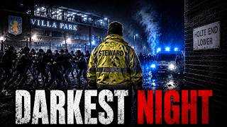 Aston Villa Hardcore: The Darkest Night in the Firm's History