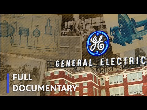 Electric Legacy: The Story of General Electric in Fort Wayne | FULL DOCUMENTARY