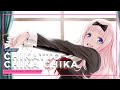 Kaguya Sama Love Is War Chikatto Chika Chika ENGLISH VERSION Caitlin Myers