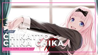 Download lagu Kaguya-sama: Love is War - Chikatto Chika Chika | ENGLISH VERSION | Caitlin Myers mp3 Download lagu Kaguya-sama: Love is War - Chikatto Chika Chika | ENGLISH VERSION | Caitlin Myers mp3