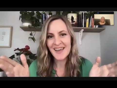 Author Interview - Christina McDonald with Global Girls Online Book Club