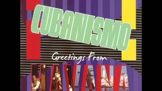 Salsa "El Solar" - Cubanismo & Jesus Alemany "Greetings from Havana"