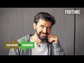 Getting The Perfect Date Using Hinge Feat. Justin McLeod | Executive Exchange