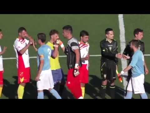 Grotta vs Serino, sintesi e interviste