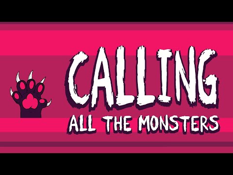 Calling All the Monsters | Complete Hollyleaf & Ivypool MAP (CW: Flashing/Blood)