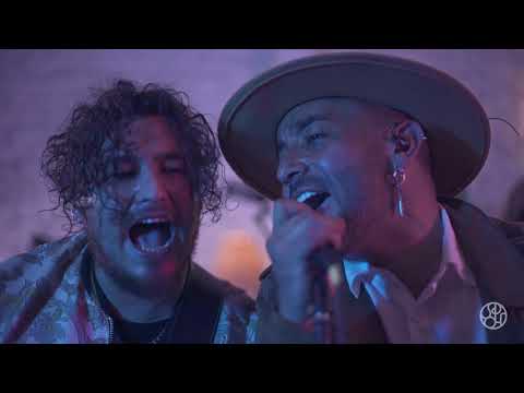 SPOHNENTES - TOMO COMO REY