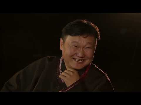 МУГЖ С.Жавхлан - Халамцуу яриа