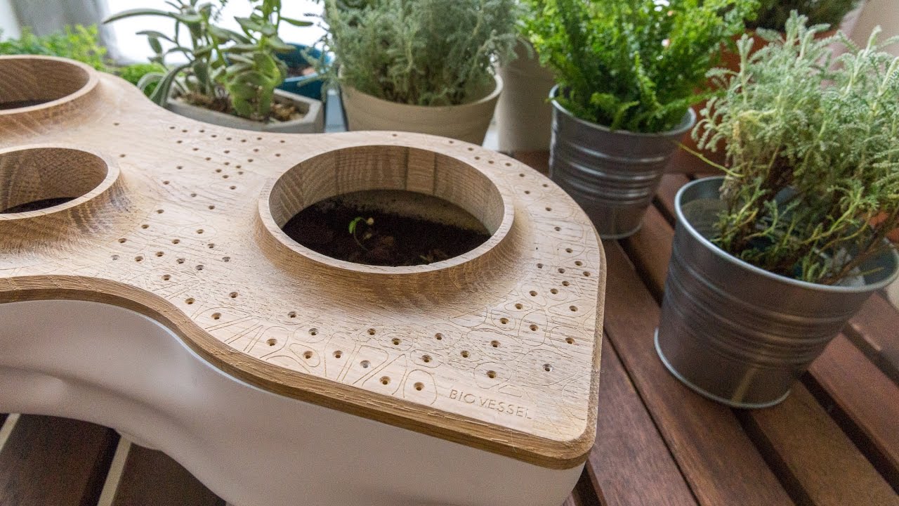 BIOVESSEL video thumbnail