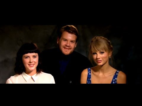 One Chance --  EXCLUSIVE First Look with Taylor Swift -- Regal Movies [HD}