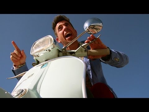 Ex Presidenti feat. Kontrasto - Riviera Romagnola