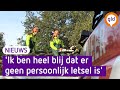 Windhoos treft camping in Zelhem: 'Het leek wel windkracht 10'