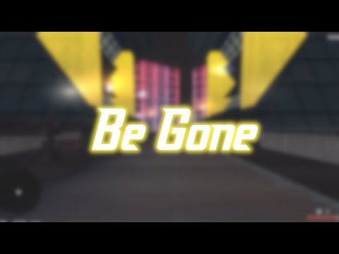 AlmanoV ft Malez - Be Gone (by ShaDe)
