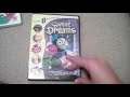 DVD Toy Update For December 7 2018