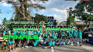 Download lagu spesial DJ OGROK OGROK x ANIMALS x UP AND DOWN pemuda njrabon reborn x #sicantik audio mp3 Download lagu spesial DJ OGROK OGROK x ANIMALS x UP AND DOWN pemuda njrabon reborn x #sicantik audio mp3