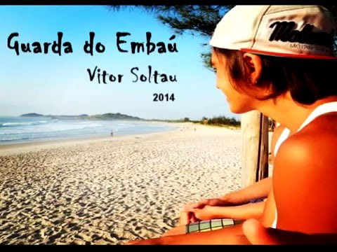 Guarda Do Embaú video