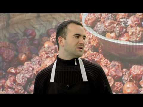 Ne Shtepine Tone, 16 Dhjetor 2016, Pjesa 2 - Top Channel Albania - Entertainment Show