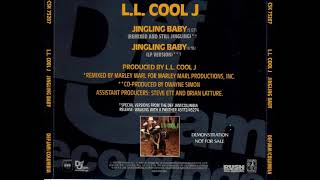 LL Cool J - Jingling Baby (Remixed And Still Jingling)