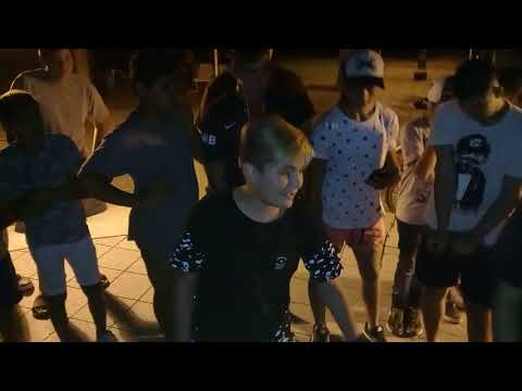 Vagger vs Krc / 8vos / Fecha 6