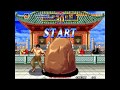 World Heroes World Arcade Longplay Kim Dragon Deathmatch Mode Level 8 Difficulty