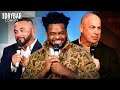 Jokes You'll Understand If You Grew Up Poor | Dry Bar Comedy