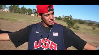 No Nececito Balas El J.g.D Rap (Video Oficial)