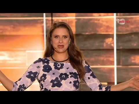 Kabaret Rewers - Metamorfoza teściowej, Kabaretobranie 2017