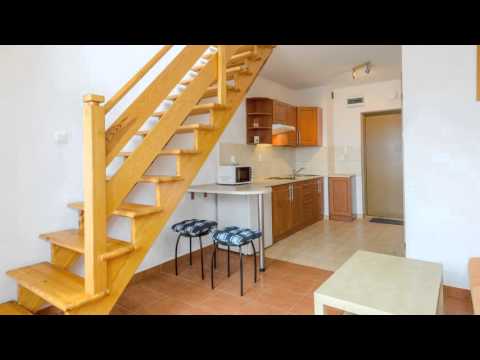 Nadmorskie Centrum Nieruchomości Kompleks - Apartament na Sprzedaż Stegna - POWSTANCÓW WARSZAWY