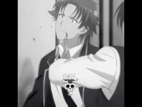 ⚝「Ayanokoji Got Hit?💀Fr?」- Classroom Of The Elite | NO BATIDÃO | Ayanokoji vs Okumura Edit