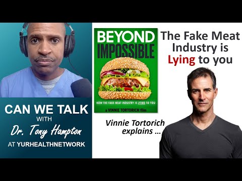 Beyond impossible fact or fiction?  Enjoy an intriguing discussion about Beyond impossible.