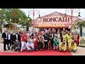 Gala Premiere Circus Roncalli 2023