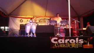 Christmas Medley- Robert Greenidge