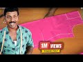 Beautiful Chudithar Cutting 40 Inch Size Part 2 Tailor Bro