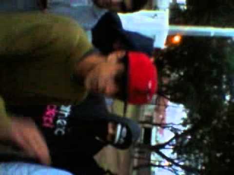 mamucha vs nico rap vs mauro- REVOLUCION FREESTYLE #3ra EDICiON (SEMIS)