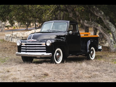 1949 Chevrolet 3100 (CC-1433735) for sale in Monterey, California