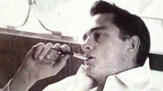 Johnny Cash, Danger Zone