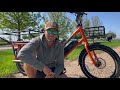 RadWagon 4: The "Game-Changing" Cargo E-Bike Review You Have to See