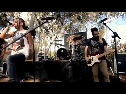 Shitty CT, 2, Rock Picnic - Открытие сезона, 30.05.2015