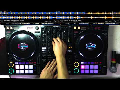 Bass House Mini Mix | Summer 2020 Live Set