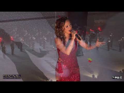 Cry Me A River - Candice Parise