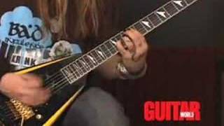 Alexi Laiho-You&#39;re Better Off Dead