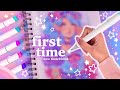 Drawing With New Art Supplies Ft Ohuhu My School Stories