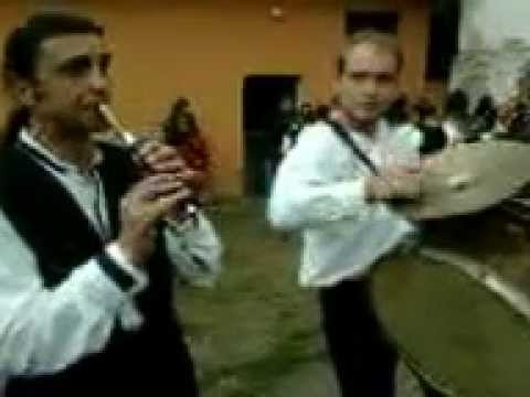 Aleksandar Kulic i Zoran Nikolic u Gradskovu